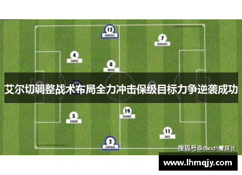艾尔切调整战术布局全力冲击保级目标力争逆袭成功