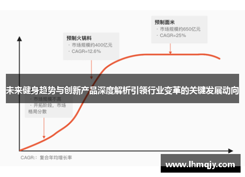 未来健身趋势与创新产品深度解析引领行业变革的关键发展动向